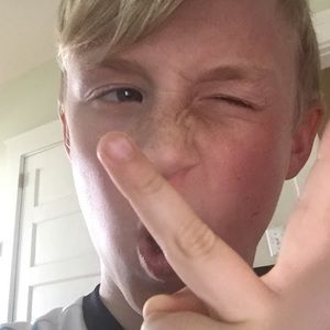 Meet your Posher, Harrison